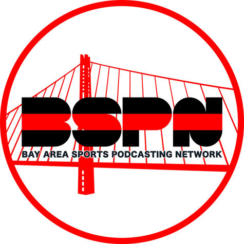 BSPN - Bay Area Sports Podcast Network BSPN - Bay Area Sports Podcast Network