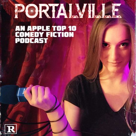 Portalville Portalville