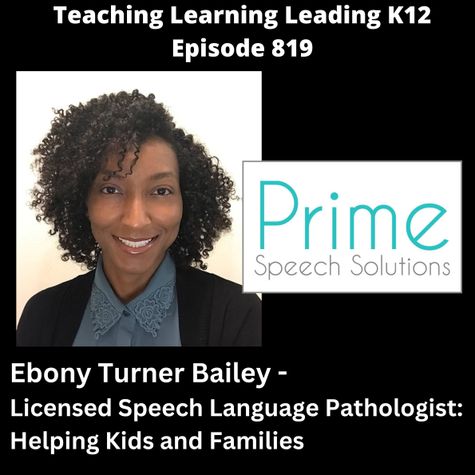 Teaching Learning Leading K12