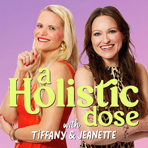 A Holistic Dose A Holistic Dose