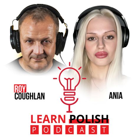 Learn Polish Podcast Learn Polish Podcast