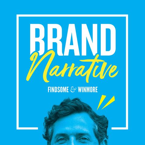 Brand Narrative Brand Narrative