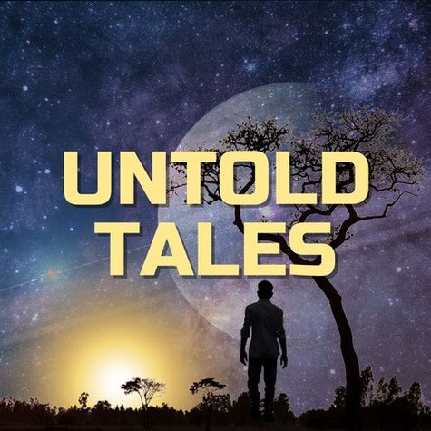 Untold Tales Untold Tales