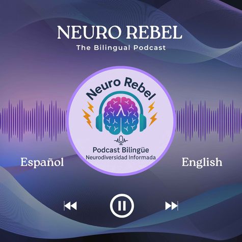Neuro Rebel Podcast Neuro Rebel Podcast