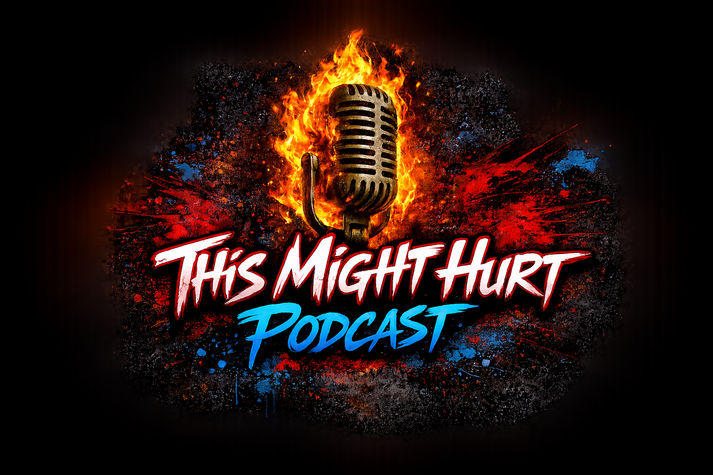 This Might Hurt Podcast This Might Hurt Podcast