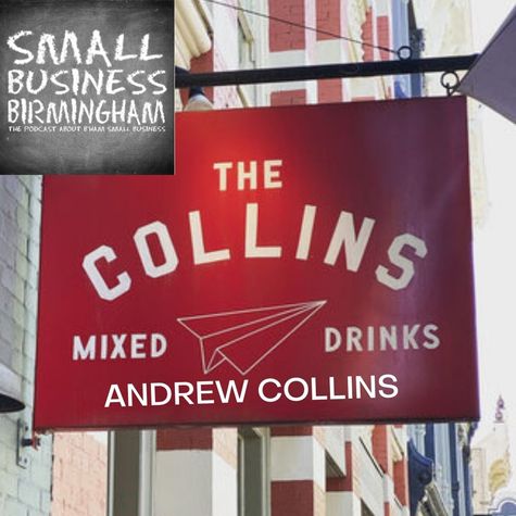 Small Business Birmingham