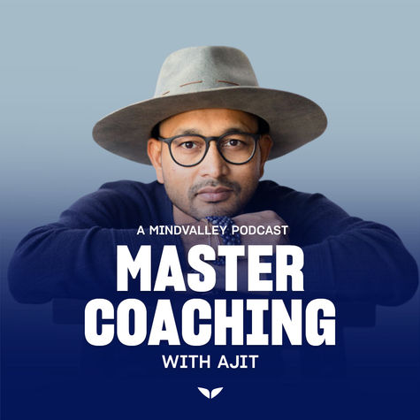 Master Coaching with Ajit Master Coaching with Ajit