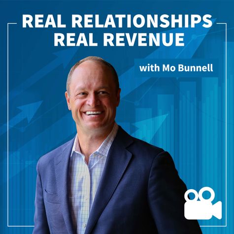 Real Relationships Real Revenue - Video Edition Real Relationships Real Revenue - Video Edition