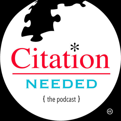 Citation Needed Citation Needed