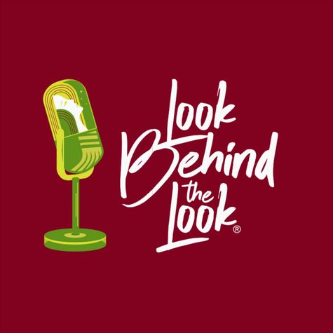 Look Behind The Look Look Behind The Look