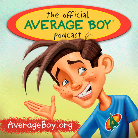 The Official Average Boy Podcast The Official Average Boy Podcast