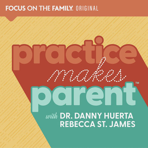 Practice Makes Parent Practice Makes Parent