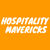 Hospitality Mavericks™ Podcast Show
