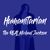 Humanitarian - The REAL Michael Jackson