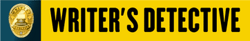 Writer's Detective Bureau