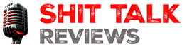 SHIT TALK REVIEWS HEAVY METAL PODCAST