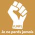 #JNPJ. Je ne perds jamais.