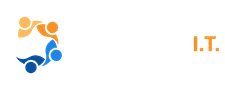 Legends Of I.T.