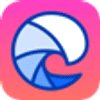 Breaker podcast player icon