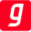 Gaana podcast player icon