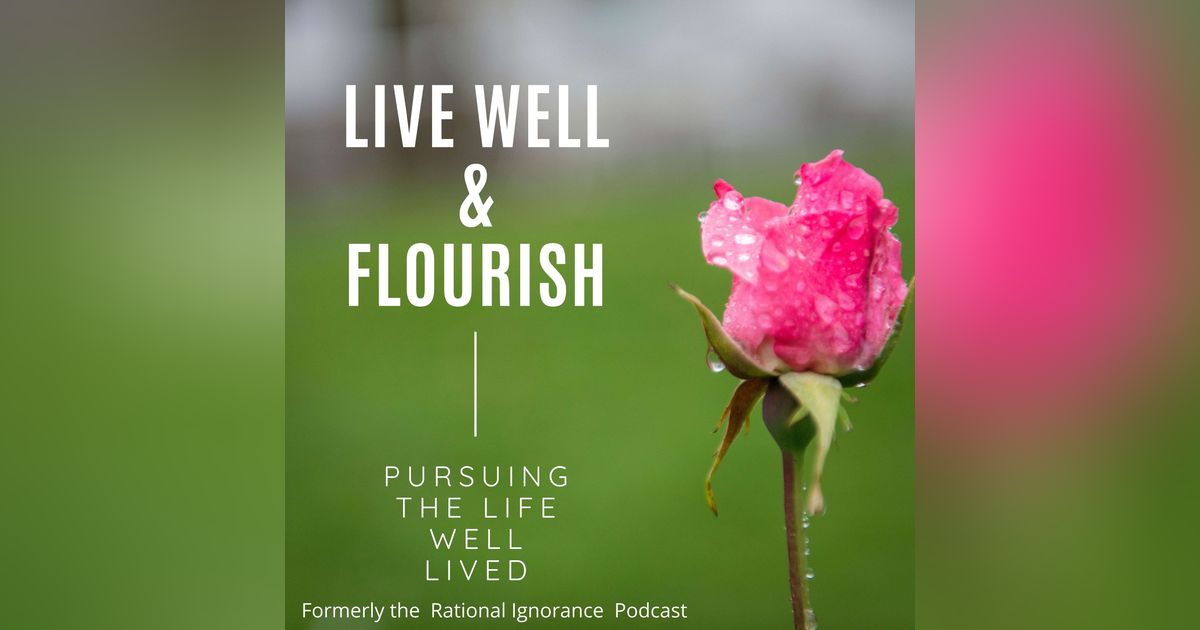 Live Well & Flourish