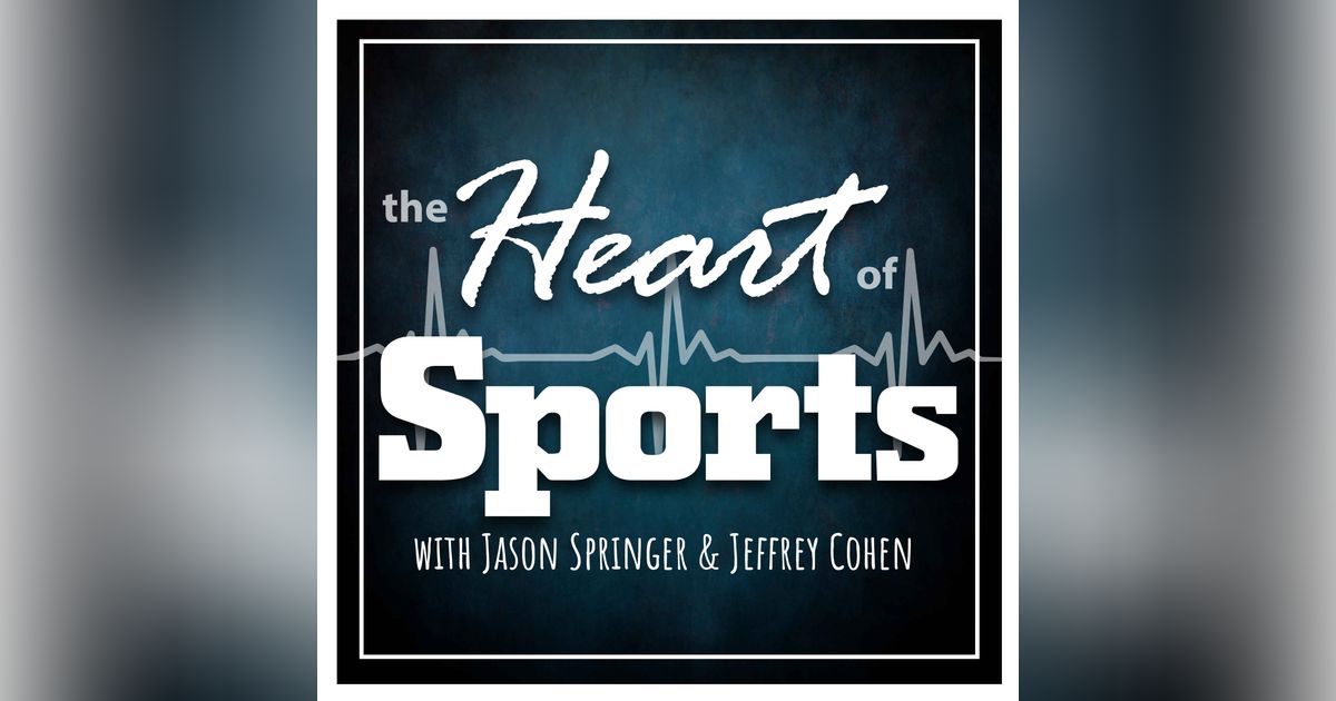 The Heart of Sports