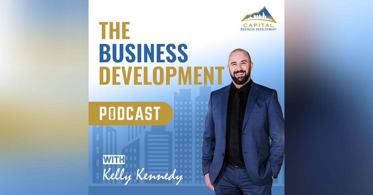 Pioneering Environmental Excellence in the Corporate World with Ross Huartt