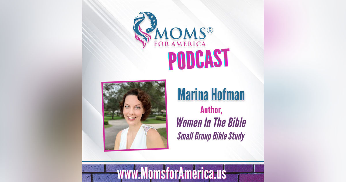 Are the mothers of the Bible relevant today?