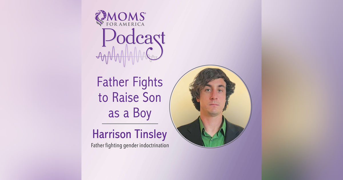 Father Fights to Raise Son