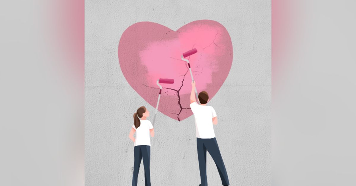 The Seven Principles for Making Marriage Work: A Blueprint for Lasting Relationships