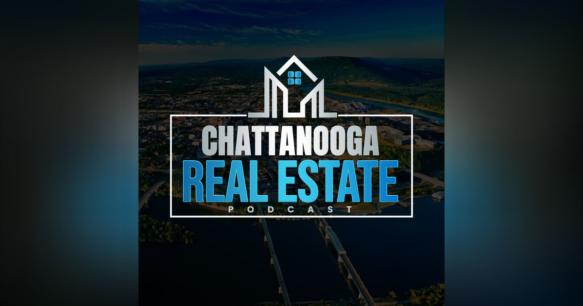 Let's Talk Chattanooga Real Estate