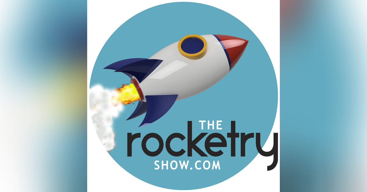 The Rocketry Show