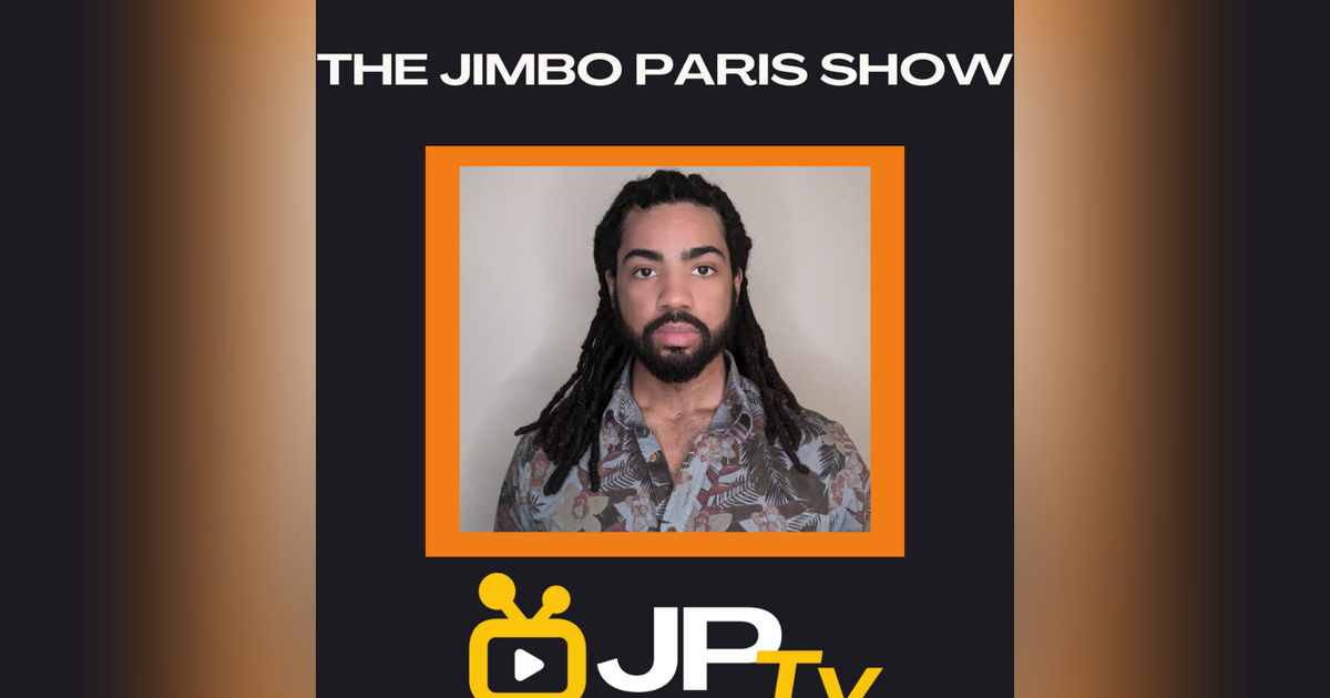 James Parris Edition