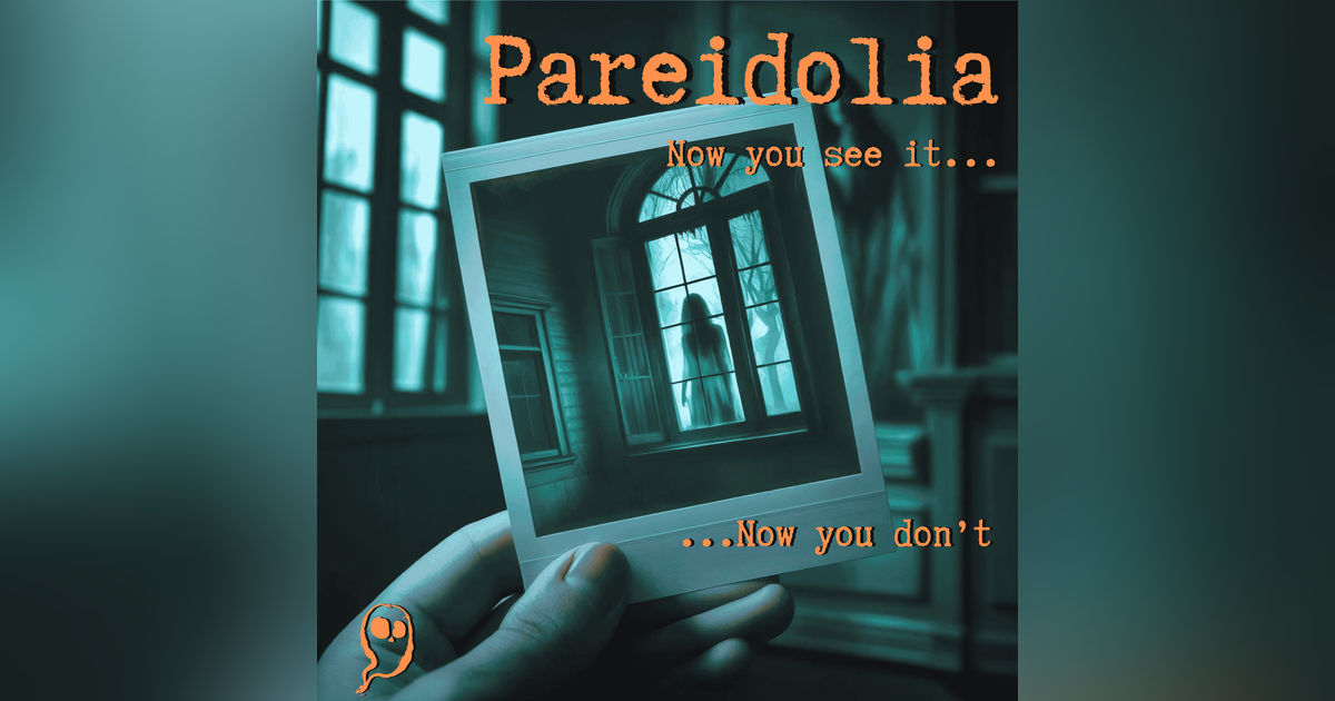 Understanding Pareidolia in Ghost Hunting: Tips and Techniques Understanding Pareidolia in Ghost Hunting: Tips and Techniques