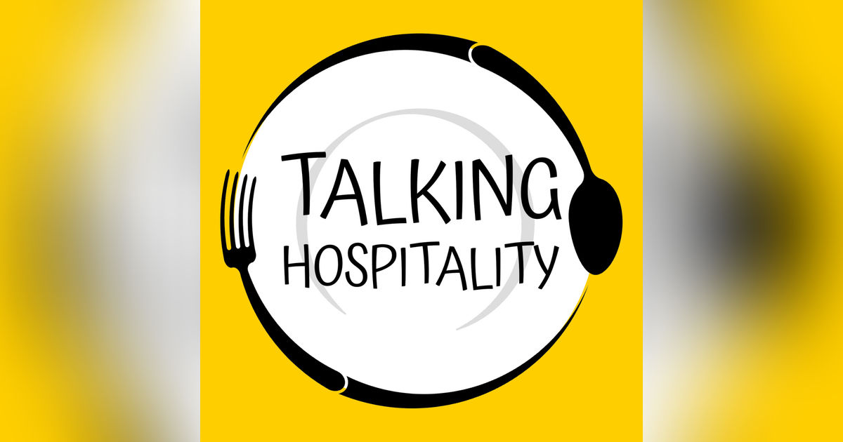 Talking Hospitality
