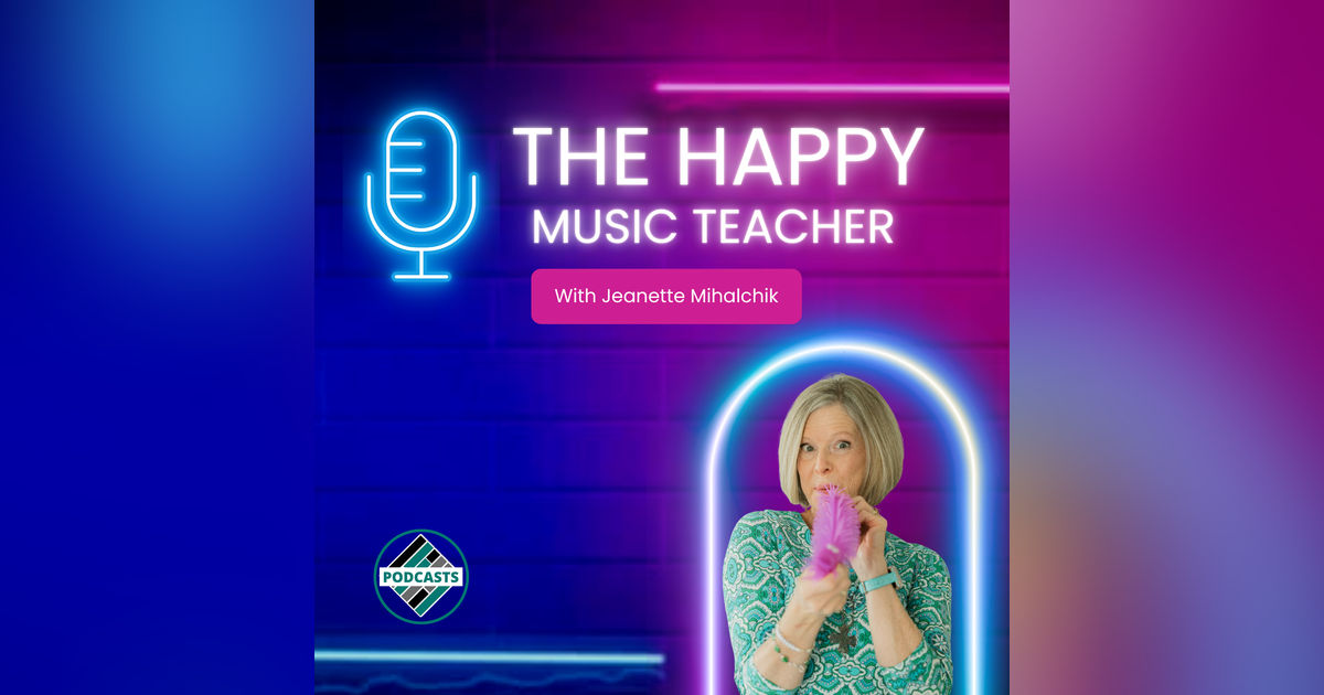 Stopping the Mean Kid Cycle: Managing Mean Behavior in the Music Room