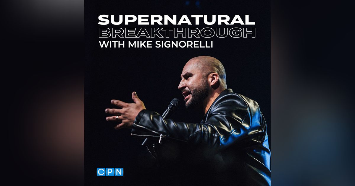 Why Can't I Hear God?