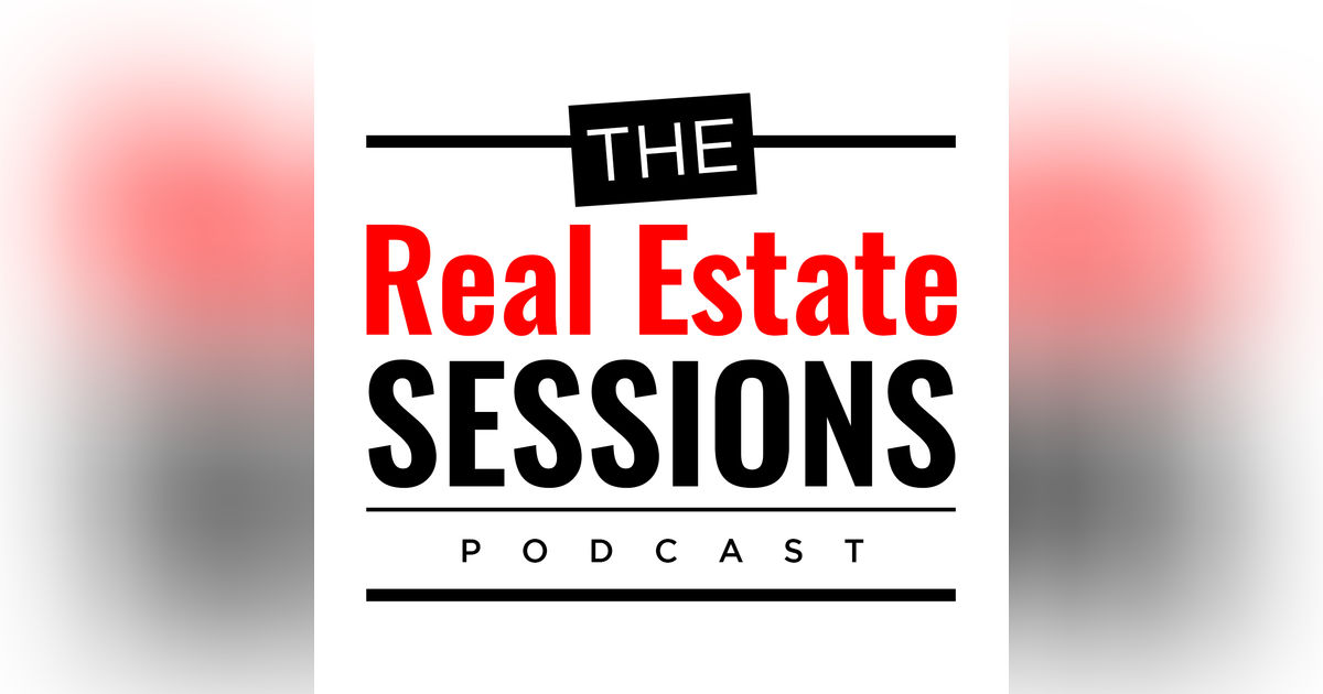 The Real Estate Sessions