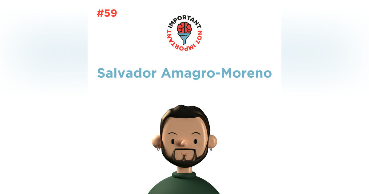 #59: Is Florida the Harbinger of Doom? (Probably)