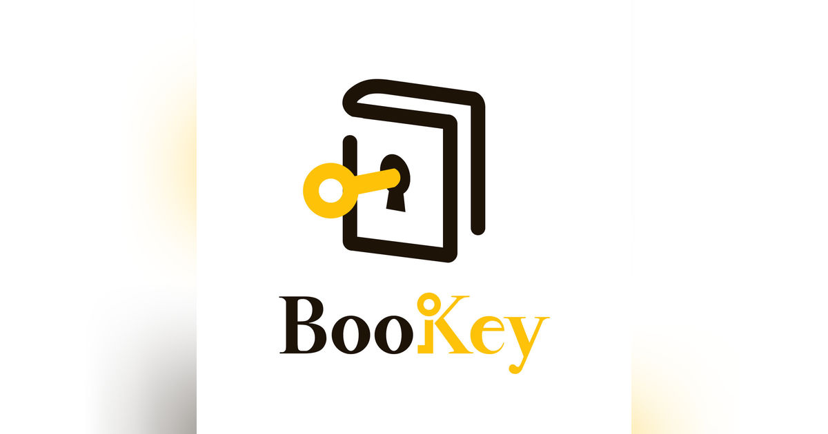Bookey En