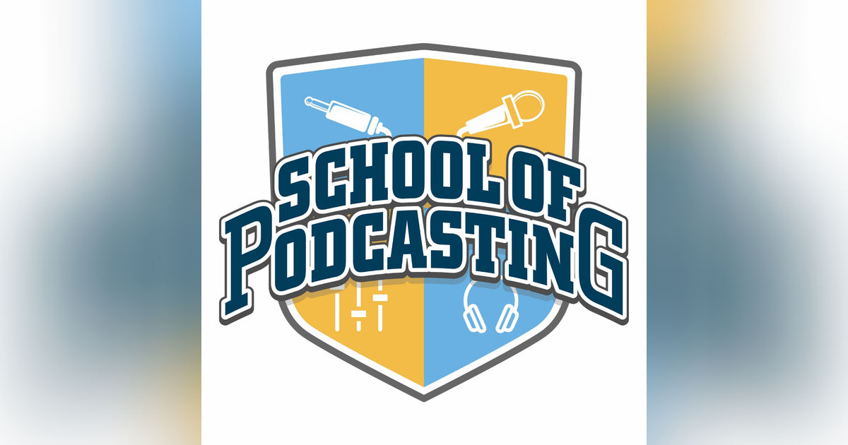 The Power of Meeting Your Podcast Audience Face to Face