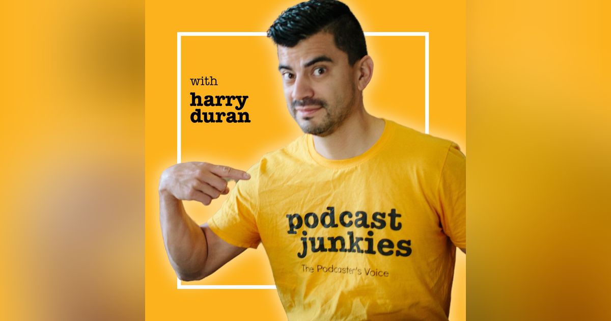 Podcast Junkies