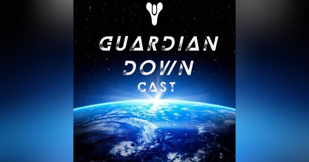 Guardian Down Cast