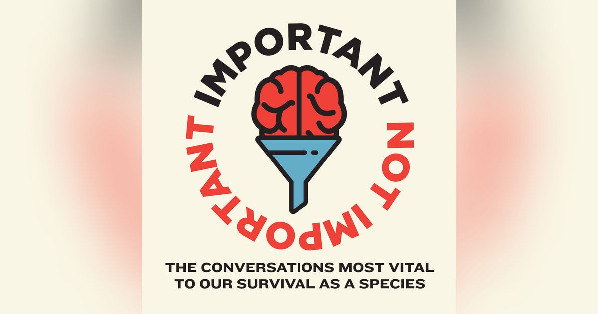 SPECIAL PREVIEW: Issue #169: CRISPR’ing Cancer, BP Oil, & Democrats Campaigning on Soil