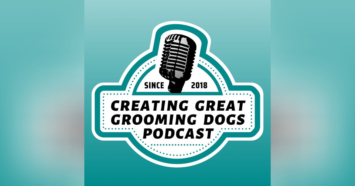 Creating Great Grooming Dogs