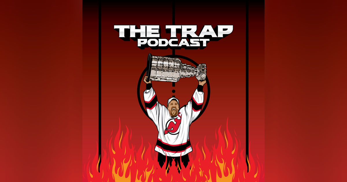 The Trap - New Jersey Devils Podcast