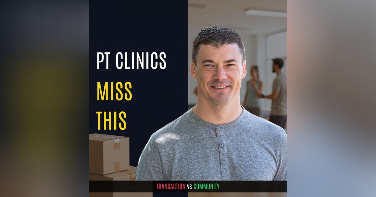 What PT Clinics Can Learn From Amazon Prime Day What PT Clinics Can Learn From Amazon Prime Day