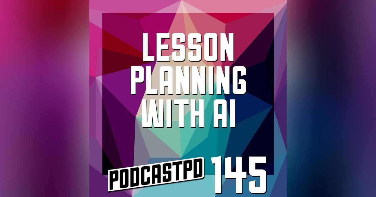 Rubi AI for Lesson Planning and Classroom Engagement - PPD145