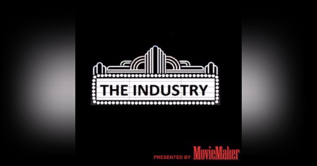 The Industry with Dan Delgado