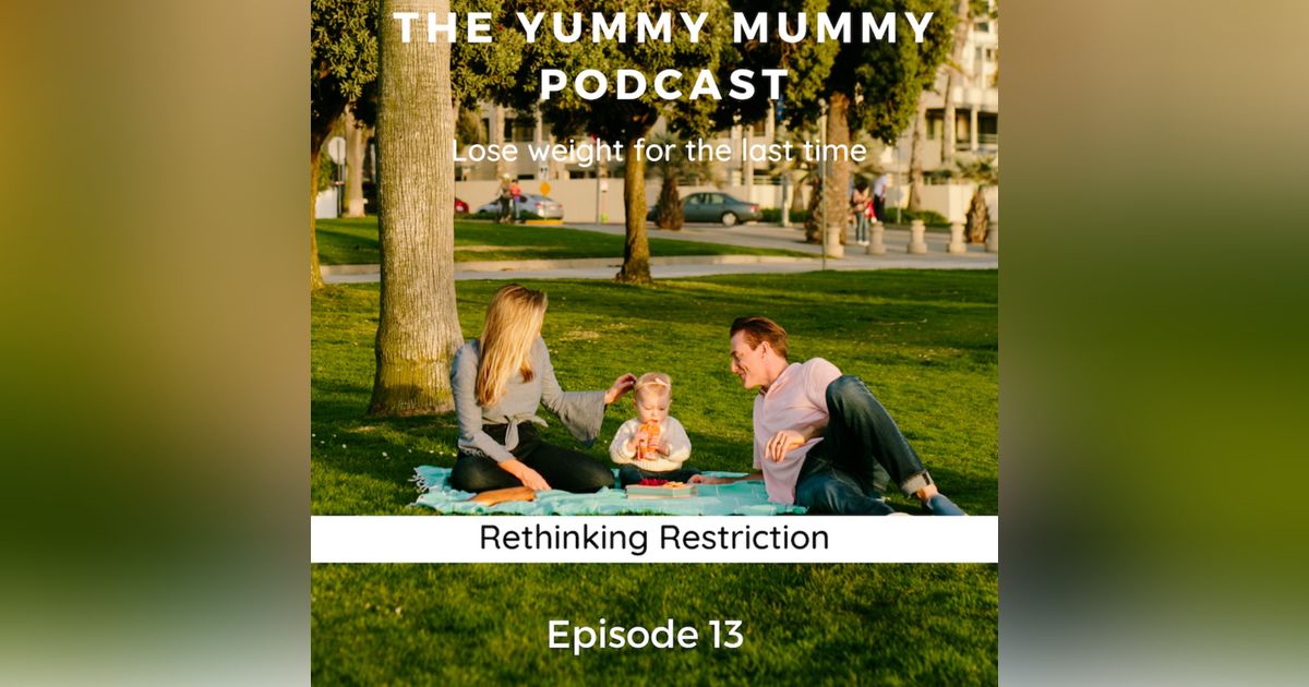 Rethinking Restriction